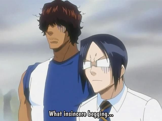 Otaku Gallery  / Anime e Manga / Bleach / Screen Shots / Episodi / 068-069 - Bount - I cacciatori di anime / 199.jpg